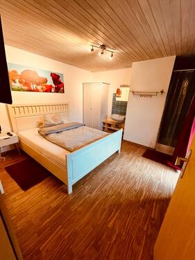 Foto - 1 Zimmer Etagenwohnung in Bühlertal