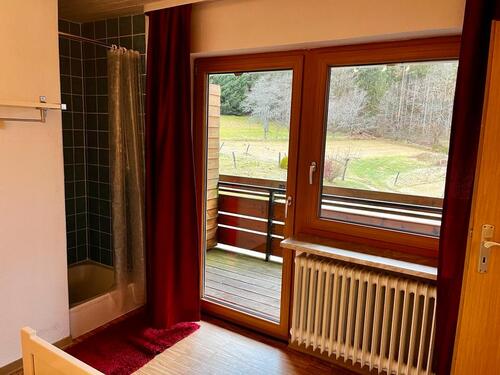 Foto - Etagenwohnung in Bühlertal zur Miete