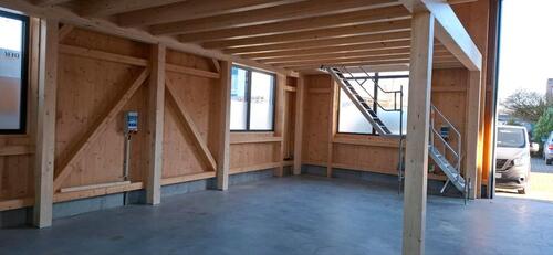 Foto - andere zur Miete in Pleidelsheim