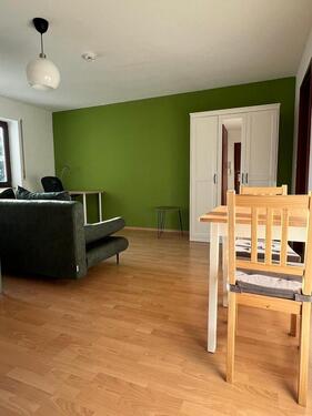 Foto - Etagenwohnung in Erlangen zur Miete