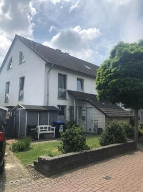 Foto - Reihenendhaus Top Lage Kernstadt, 140 qm + Garage - zu vermieten