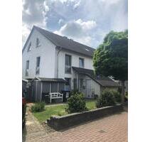 Reihenendhaus Top Lage Kernstadt, 140 qm + Garage - zu vermieten - Neustadt am Rübenberge