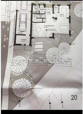 Foto - 4 Zimmer Einfamilienhaus in Effeltrich