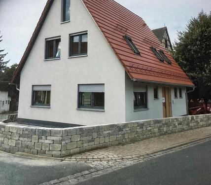 Foto - Einfamilienhaus in Effeltrich zur Miete