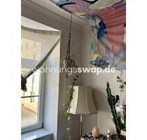 Wohnungsswap - 3 Zimmer, 75 m² - Goetheplatz, Ludwigsvorstadt-Isarvorstadt, München