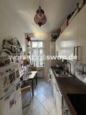 Foto - 3 Zimmer Etagenwohnung zur Miete in München