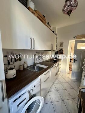 Foto - 3 Zimmer Etagenwohnung in München