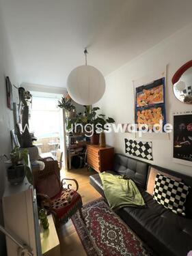 Foto - Etagenwohnung in München zur Miete
