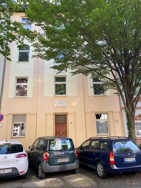 Foto - Elegante 2-Zimmer Wohnung im 1. OG in Düsseldorf Flingern Nord