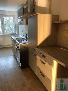 Foto - Gemütliche 3-Raum-Wohnung mit Einbauküche in einem Ortsteil von Hochkirch zu vermieten!