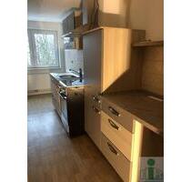 Gemütliche 3-Raum-Wohnung mit Einbauküche in einem Ortsteil von Hochkirch zu vermieten! - Radibor