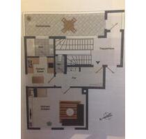 Wohnung zu vermieten - 750,00&nbsp;EUR Kaltmiete, ca.&nbsp; 53,00&nbsp;m&sup2; in Sulzburg (PLZ: 79295)