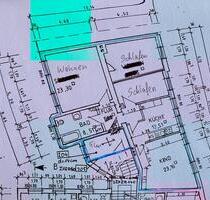 großzügigge 4 Zi-Wohnung - 620,00&nbsp;EUR Kaltmiete, ca.&nbsp; 108,00&nbsp;m&sup2; in Stendal (PLZ: 39576)