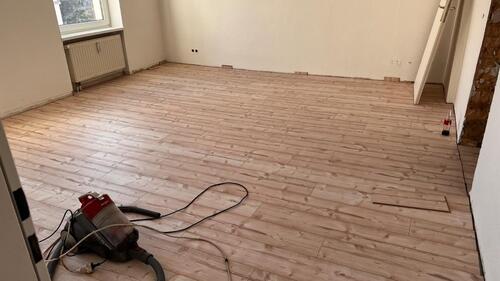 Foto - 4 Zimmer Erdgeschoßwohnung in Stendal