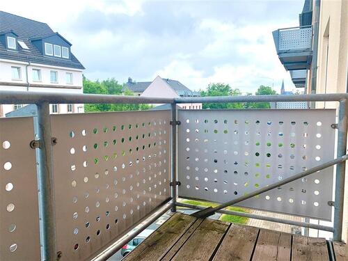 Foto - 3 Zimmer Etagenwohnung in Chemnitz