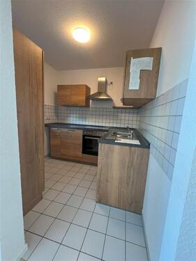 Foto - Etagenwohnung in Chemnitz zur Miete