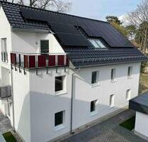 Lichtdurchflutete 3-Zimmer-Wohnung in Falkensee