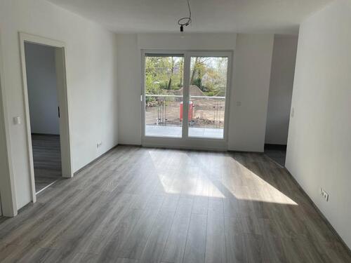 Foto - Etagenwohnung in Falkensee zur Miete