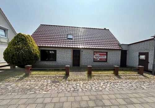 Foto - 5 Zimmer Einfamilienhaus zum Kaufen in Dranske