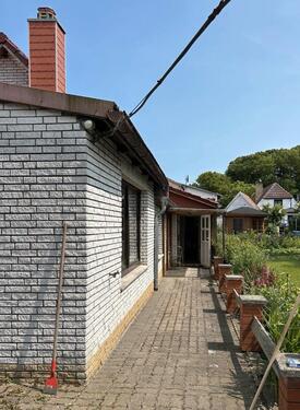 Foto - Einfamilienhaus in Dranske zum Kaufen