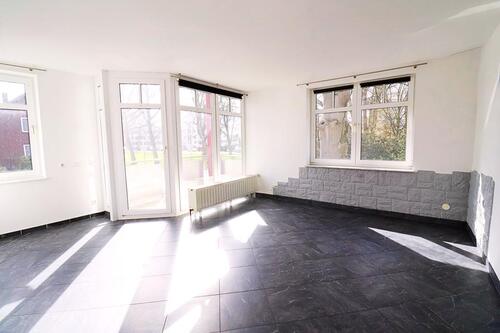 Foto - 3 Zimmer Etagenwohnung in Holzminden