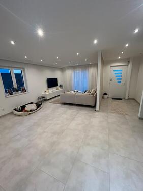 Foto - 5 Zimmer Bungalow in Überherrn