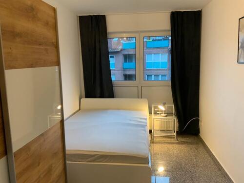 Foto - Modern möbliertes Apartment – SOFORT bezugsfertig