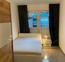 Modern möbliertes Apartment – SOFORT bezugsfertig - Laatzen