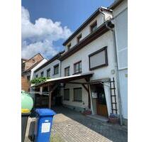 Großes Einfamilienreihenhaus (180 m²) – provisionsfrei - Werdau