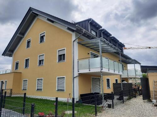 Foto - Wohnen am Längenmühlbach - 994,00&nbsp;EUR Kaltmiete, ca.&nbsp; 85,50&nbsp;m&sup2;