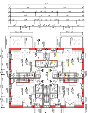 Foto - 3 Zimmer Etagenwohnung zur Miete in Niederaichbach
