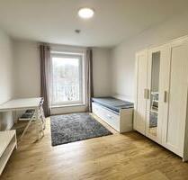 Möblierte 1-Zimmer Wohnung am Kolumbusplatz zu vermieten! - München Au-Haidhausen