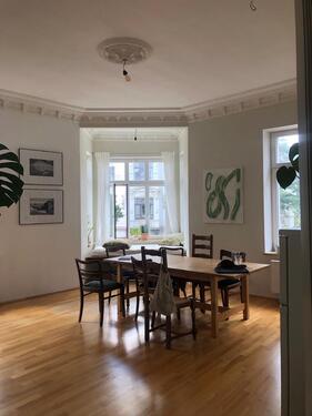 Foto - Etagenwohnung in Leipzig zur Miete