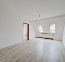 WIR RENOVIEREN - Klein aber fein! Dein neues Zuhause in Zittau!