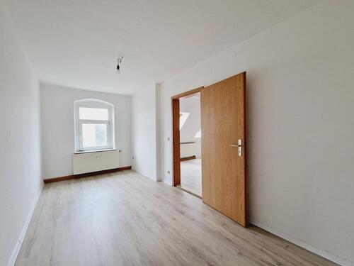Foto - Etagenwohnung in Zittau zur Miete