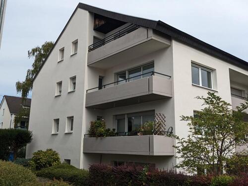 Foto - Schöne Vierzimmerwohnung in Rheinbreitbach