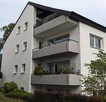 Schöne Vierzimmerwohnung in Rheinbreitbach