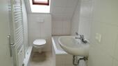 Foto - 3 Zimmer Dachgeschoßwohnung zur Miete in Lübeck