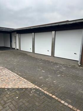 Foto - Garagen in Lindlar zu vermieten