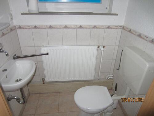 Foto - Etagenwohnung in Heide zur Miete