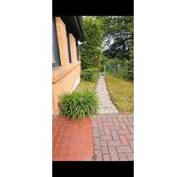 Teilmodernisierter & barrierefreier Bungalow ohne Makler!! - Buxtehude