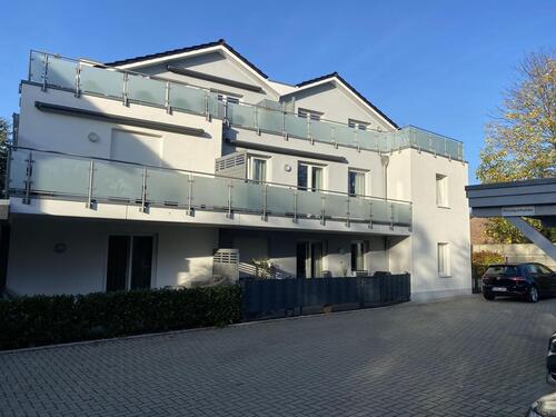 Foto - Top Terrassen-Wohnung KFW70 modern, perfekte ruhige Lage, Zentrum