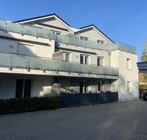 Top Terrassen-Wohnung KFW70 modern, perfekte ruhige Lage, Zentrum - Wallenhorst