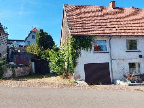 Foto - 6 Zimmer Einfamilienhaus zum Kaufen in Gries