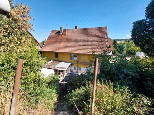 Foto - Einfamilienhaus in Gries zum Kaufen
