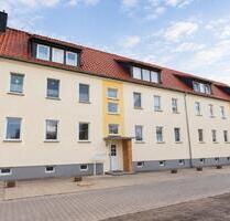 2-Zi.-Dachgeschosswohnung mit Küche in 04895 Koßdorf - Falkenberg/Elster