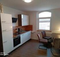 Monteurwohnung Ferienwohnung Gästewohnung Unterkunft Apartment - Nordhausen