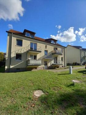Foto - Ruhig gelegene 3-Zimmer-Wohnung in Banzin Marsower Straße 28 - EG rechts - 1049.002