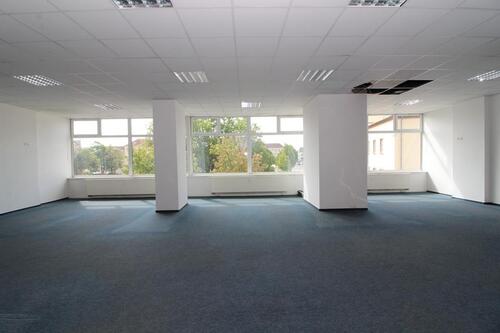 Foto - Flexible Event- oder Bürofläche