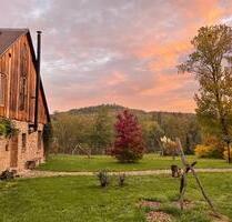 Earl´s Lane Zuhause ,Homeoffice , Bauernhof , Resthof , Hideaway - Bad Lauterberg im Harz